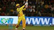 'MS Dhoni will play IPL till 2022', says CSK CEO
