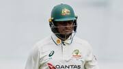 Why Usman Khawaja refused interview with Australian radio station SEN