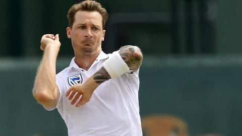 Steyn is the best bowler of my generation: Stuart Broad Steyn is the best bowler of my generation: Stuart Broad