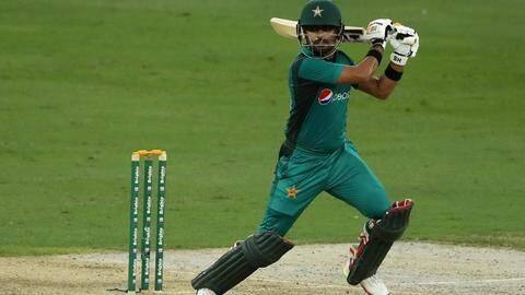 Babar has the potential to overtake Virat Kohli: Ramiz Raja Babar has the potential to overtake Virat Kohli: Ramiz Raja