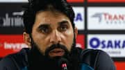 Misbah-ul-Haq resigns from Pakistan men's national selection committee: Details here