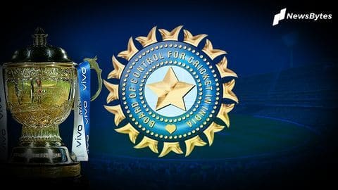 BCCI could review IPL sponsorship deals: Here is why BCCI could review IPL sponsorship deals: Here is why