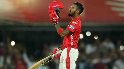 IPL 2020: KL Rahul's season in numbers IPL 2020: KL Rahul's season in numbers
