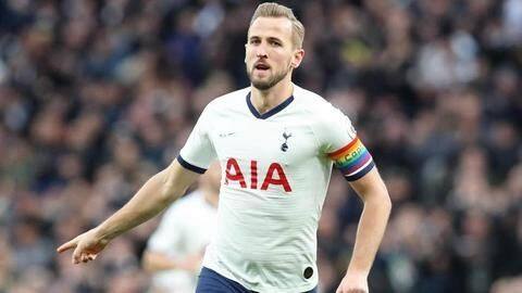 Premier League 2019-20 shouldn't be pushed beyond June, feels Kane Premier League 2019-20 shouldn't be pushed beyond June, feels Kane