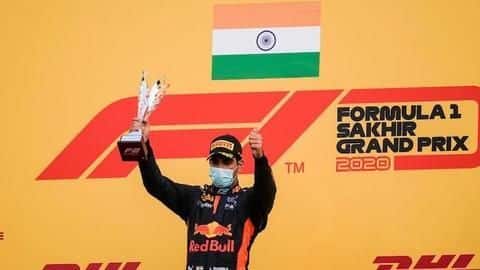 Jehan Daruvala becomes first Indian to win F2 race Jehan Daruvala becomes first Indian to win F2 race