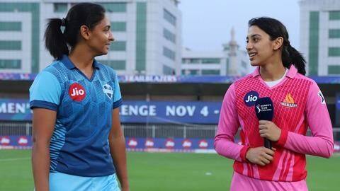 BCCI slow in planning women's IPL: Lisa Sthalekar BCCI slow in planning women's IPL: Lisa Sthalekar