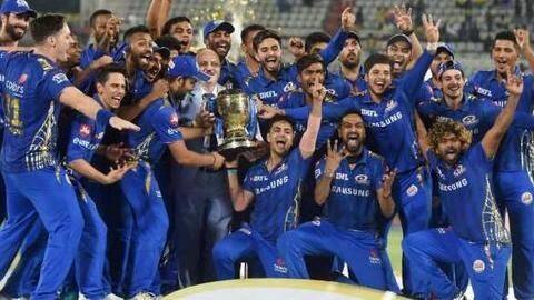 IPL 2020: Squad analysis of Mumbai Indians IPL 2020: Squad analysis of Mumbai Indians