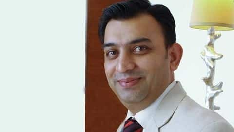 Hemang Amin appointed interim CEO of BCCI: Report Hemang Amin appointed interim CEO of BCCI: Report