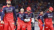 IPL 2026: RCB host LSG at high-scoring Chinnaswamy Stadium