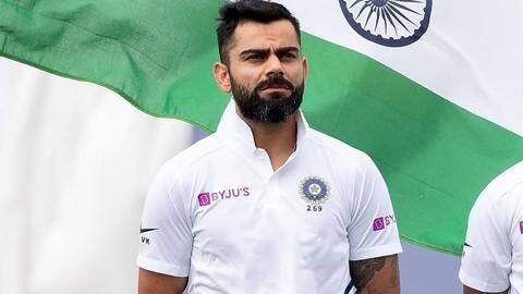 Kohli an imposing character, won't give away anything: Nasser Hussain Kohli an imposing character, won't give away anything: Nasser Hussain