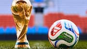 FIFA World Cup 2026: Will Iran shift matches to Mexico?