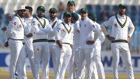 NZ tour: Seventh Pakistan cricketer tests positive for COVID-19 NZ tour: Seventh Pakistan cricketer tests positive for COVID-19