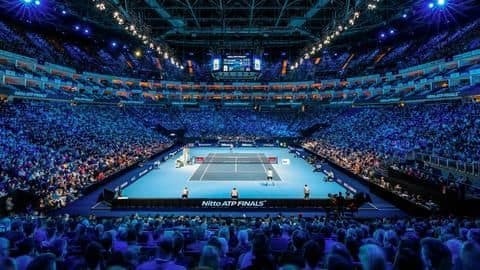 Coronavirus outbreak: ATP announces revised rankings system for upcoming season Coronavirus outbreak: ATP announces revised rankings system for upcoming season