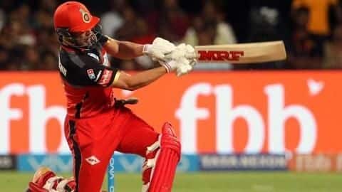 IPL 2020, RCB beat MI in Super-Over: Records broken IPL 2020, RCB beat MI in Super-Over: Records broken