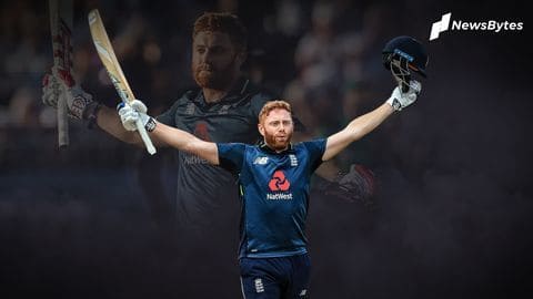 #ThisDayThatYear: England register the highest ever total in ODIs #ThisDayThatYear: England register the highest ever total in ODIs