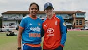 Is Harmanpreet Kaur the most-capped woman in international cricket? Stats