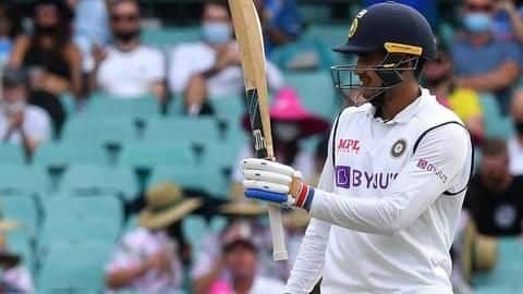 Yuvraj prepared me for Australia's 'chin music': Shubman Gill Yuvraj prepared me for Australia's 'chin music': Shubman Gill