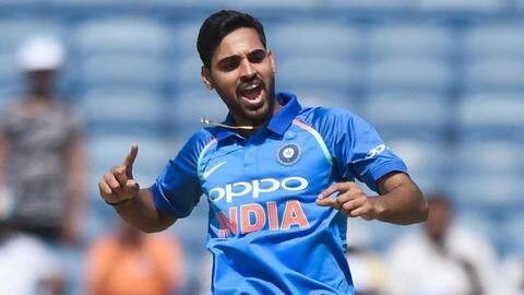 Will Bhuvneshwar Kumar make his international comeback this year? Will Bhuvneshwar Kumar make his international comeback this year?
