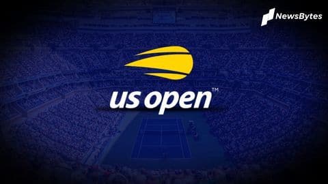 US Open set to be held behind closed doors US Open set to be held behind closed doors