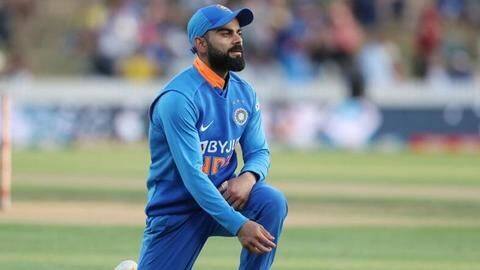 Four bowlers with most wickets against Virat Kohli in ODIs Four bowlers with most wickets against Virat Kohli in ODIs