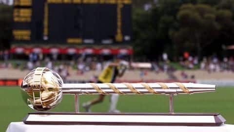 #NewsBytesExplainer: What will happen to ICC World Test Championship? #NewsBytesExplainer: What will happen to ICC World Test Championship?