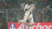 Mahmudullah dropped, Mushfiqur Rahim returns for Zimbabwe Test