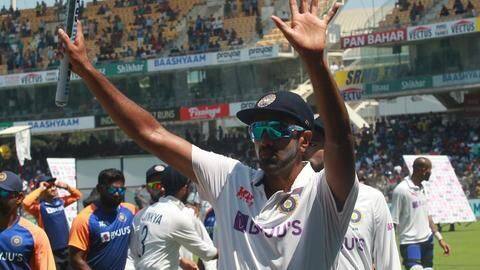 ICC Test Rankings: Rohit Sharma, Ravichandran Ashwin make notable gains ICC Test Rankings: Rohit Sharma, Ravichandran Ashwin make notable gains