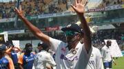 ICC Test Rankings: Rohit Sharma, Ravichandran Ashwin make notable gains