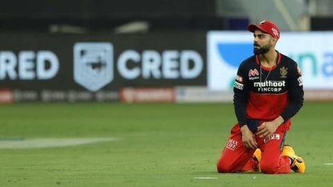 RCB should look for a new captain: Gautam Gambhir RCB should look for a new captain: Gautam Gambhir