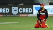 RCB should look for a new captain: Gautam Gambhir