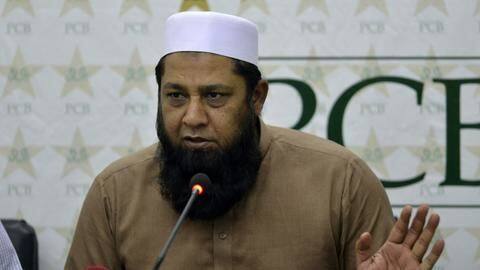 Questions will be raised if IPL replaces T20 WC: Inzamam-ul-Haq Questions will be raised if IPL replaces T20 WC: Inzamam-ul-Haq