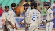 Presenting India's biggest wins over England in Test cricket