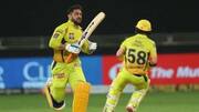 IPL: Decoding MS Dhoni's performance against Royal Challengers Bangalore
