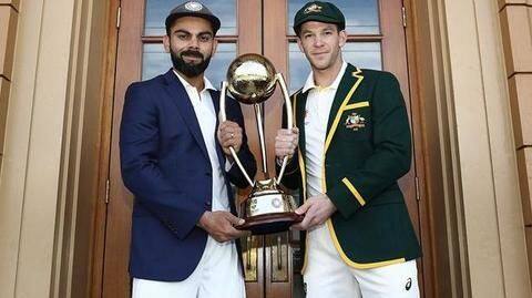 Cricket Australia hopeful of hosting India later in the year Cricket Australia hopeful of hosting India later in the year