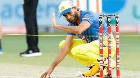 IPL 2020: Tahir will come into picture, says Kasi Viswanathan IPL 2020: Tahir will come into picture, says Kasi Viswanathan