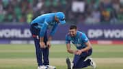 Will speedster Mark Wood make England's 2025/26 Ashes squad?