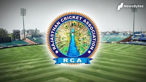 World's third largest cricket stadium to be built in Jaipur World's third largest cricket stadium to be built in Jaipur