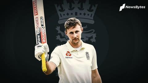 Joe Root turns 30: A look at his notable feats Joe Root turns 30: A look at his notable feats