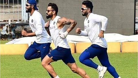 Coronavirus outbreak: BCCI eyes isolation camp for players Coronavirus outbreak: BCCI eyes isolation camp for players