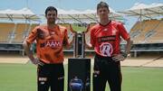 5,000 tickets sold! BBL set for historic start in Chennai
