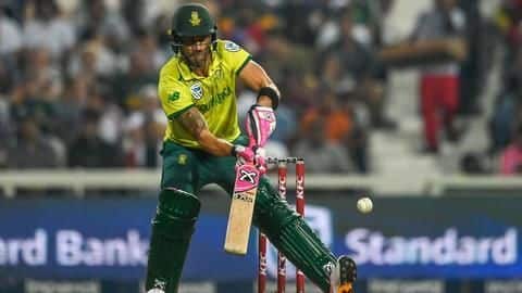 South Africa announce ODI squad for India tour South Africa announce ODI squad for India tour