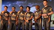 Road Safety World Series: Sachin Tendulkar returns to the Wankhede