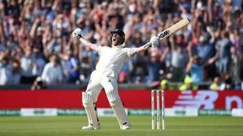 The incident involving Stokes was a blessing in disguise: Strauss The incident involving Stokes was a blessing in disguise: Strauss