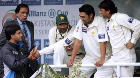 Danish Kaneria backs Sourav Ganguly for ICC president role Danish Kaneria backs Sourav Ganguly for ICC president role