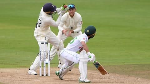 England vs Pakistan: Was Fawad Alam's dismissal legal? England vs Pakistan: Was Fawad Alam's dismissal legal?