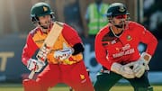 2nd T20I: Can Bangladesh bounce back against Zimbabwe?
