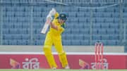 Australia's dilemma of 'A' and ODI tours clash in September