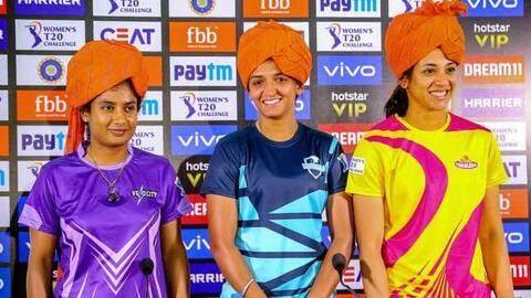 Women's T20 Challenge: Sharjah likely to host matches Women's T20 Challenge: Sharjah likely to host matches
