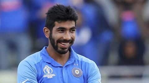 Jasprit Bumrah wants saliva's alternative to shine ball Jasprit Bumrah wants saliva's alternative to shine ball