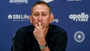 Ajit Agarkar's chief selector tenure set to end in October